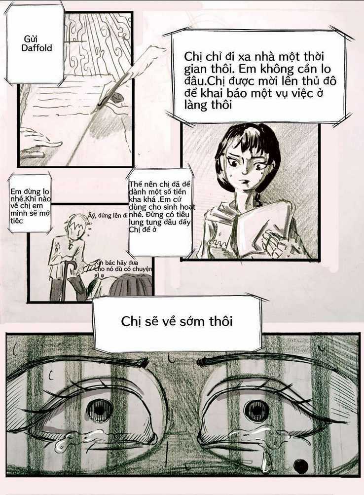 Gardener - Chapter 3 - Trang 17