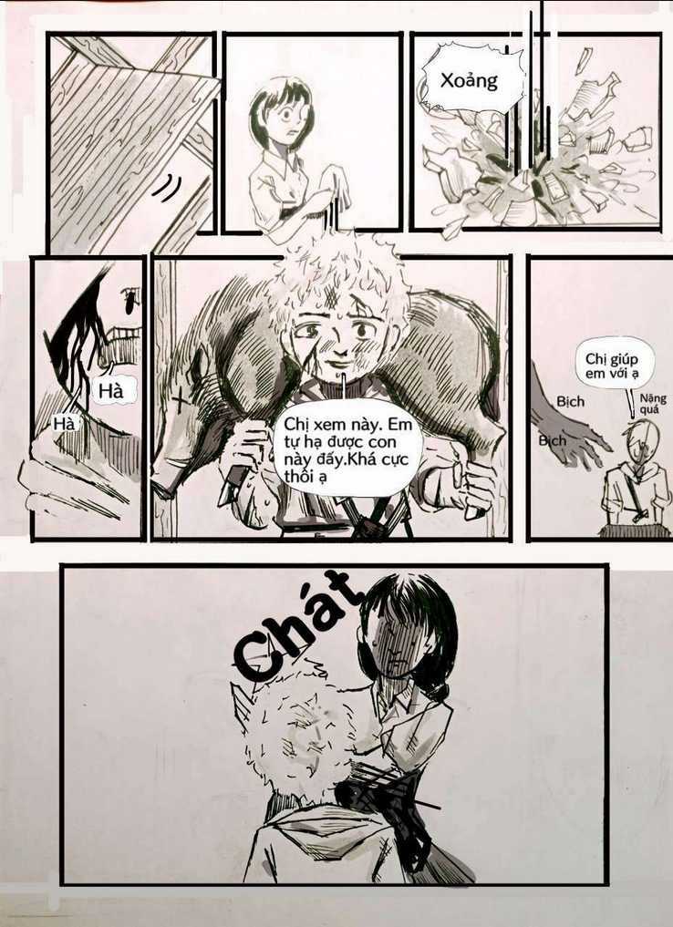 Gardener - Chapter 3 - Trang 19