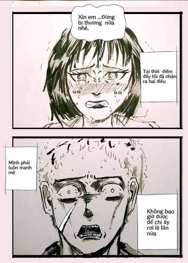 Gardener - Chapter 3 - Trang 20