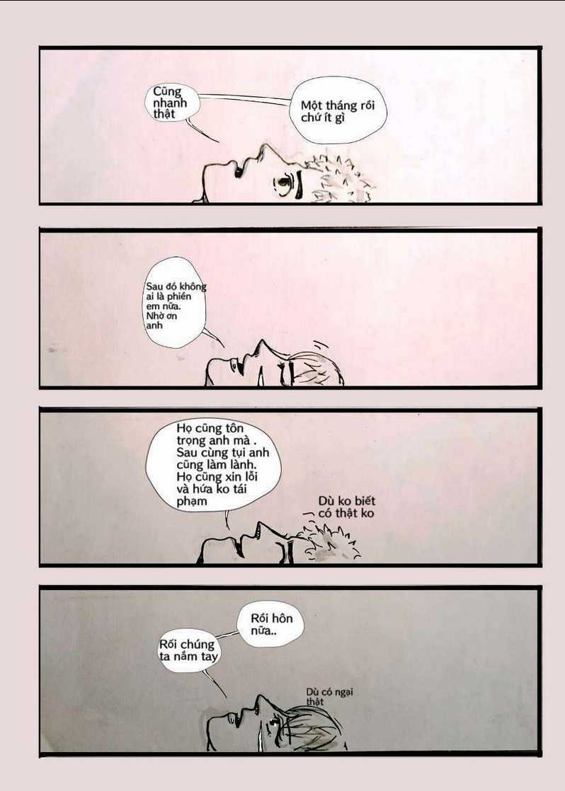 Gardener - Chapter 3 - Trang 3