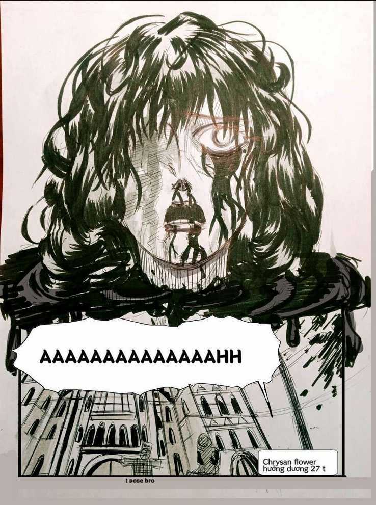 Gardener - Chapter 3 - Trang 21