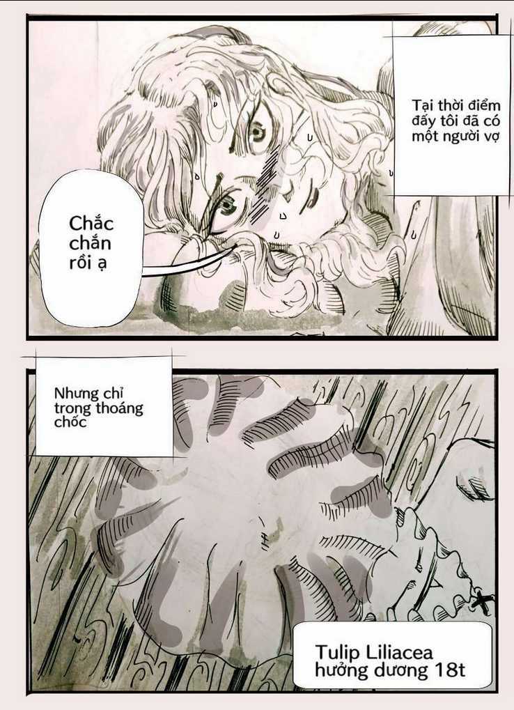 Gardener - Chapter 3 - Trang 6