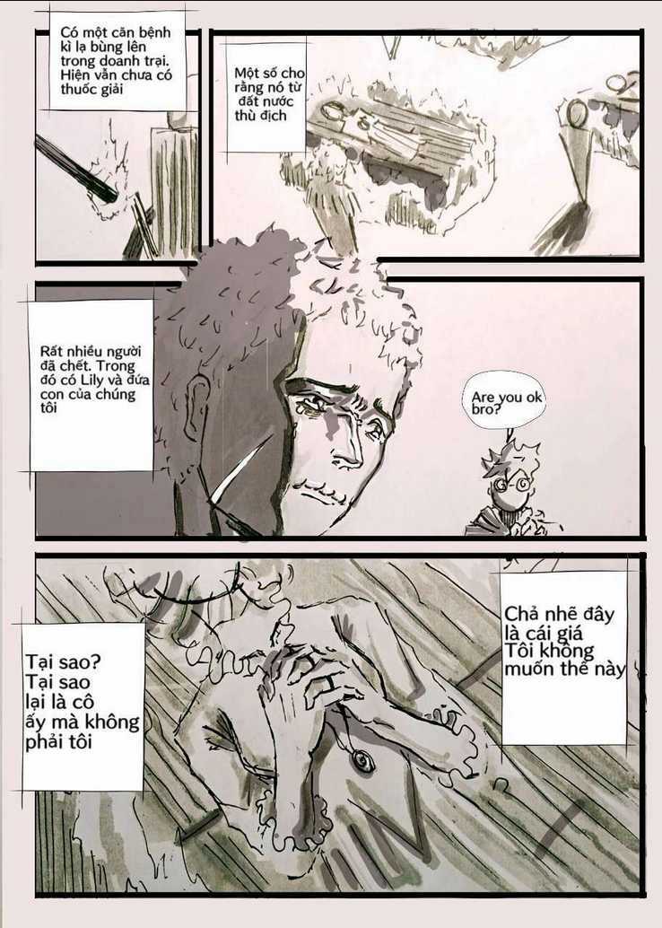 Gardener - Chapter 3 - Trang 7