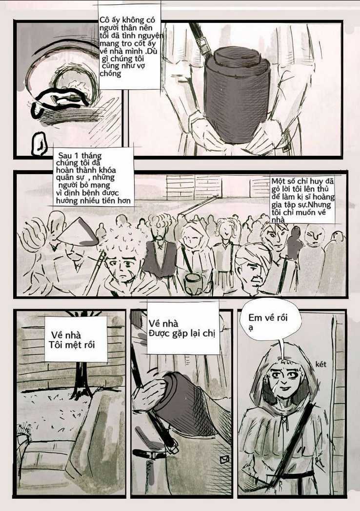 Gardener - Chapter 3 - Trang 8