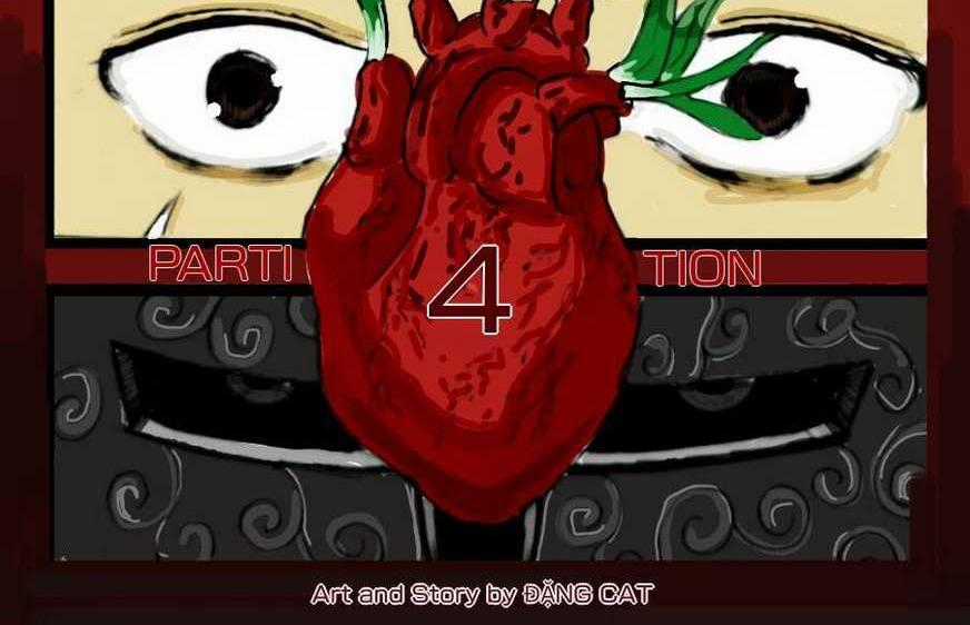 Gardener - Chapter 4 - Trang 1