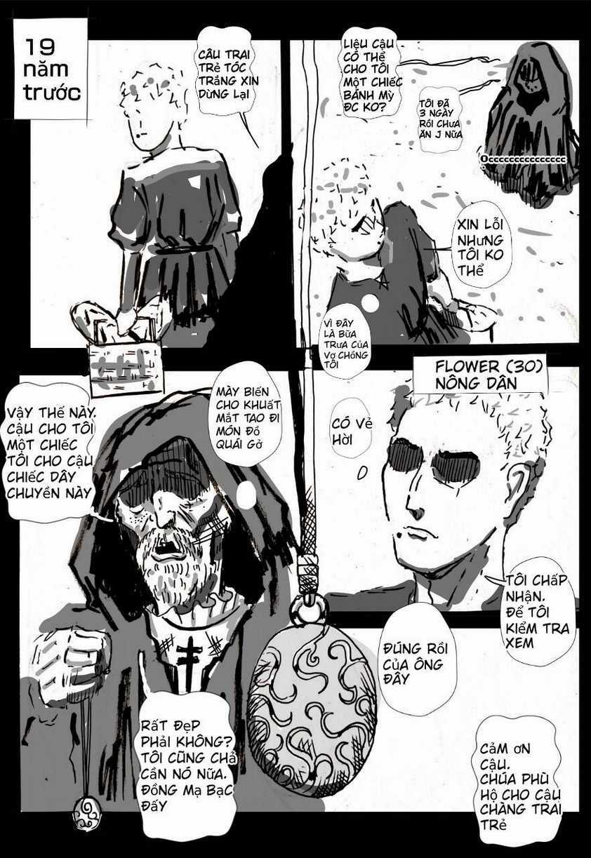 Gardener - Chapter 4 - Trang 2