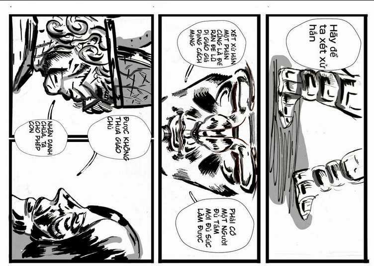 Gardener - Chapter 4 - Trang 11