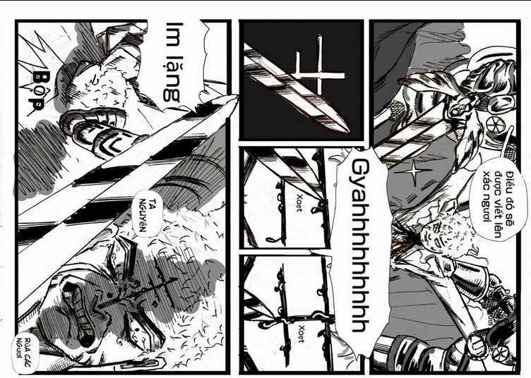 Gardener - Chapter 4 - Trang 13