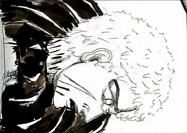 Gardener - Chapter 4 - Trang 14