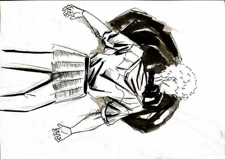 Gardener - Chapter 4 - Trang 15