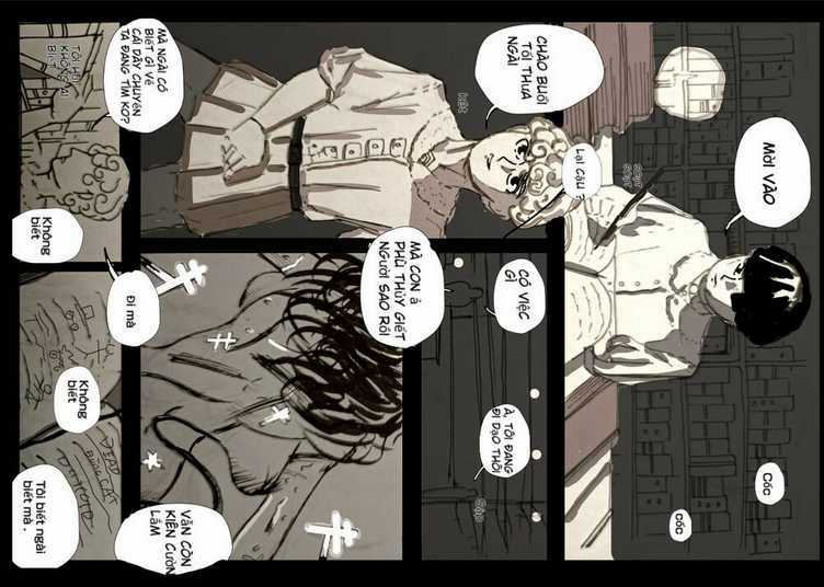 Gardener - Chapter 4 - Trang 16