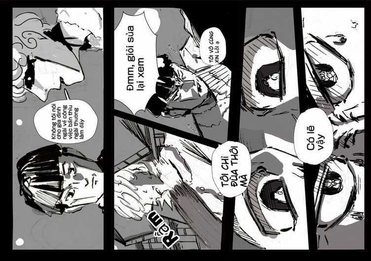 Gardener - Chapter 4 - Trang 17