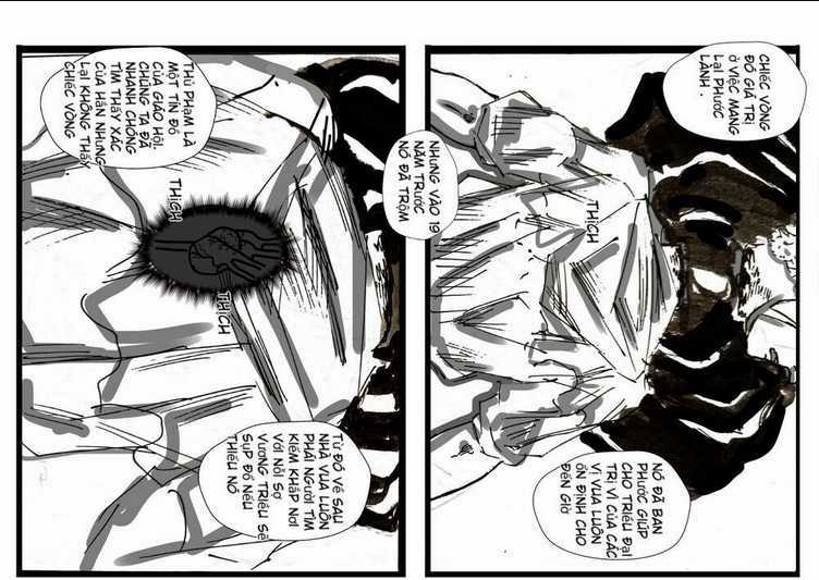 Gardener - Chapter 4 - Trang 18