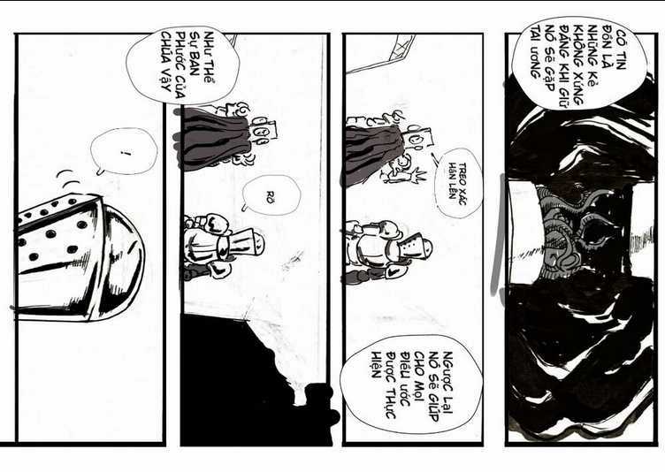 Gardener - Chapter 4 - Trang 20