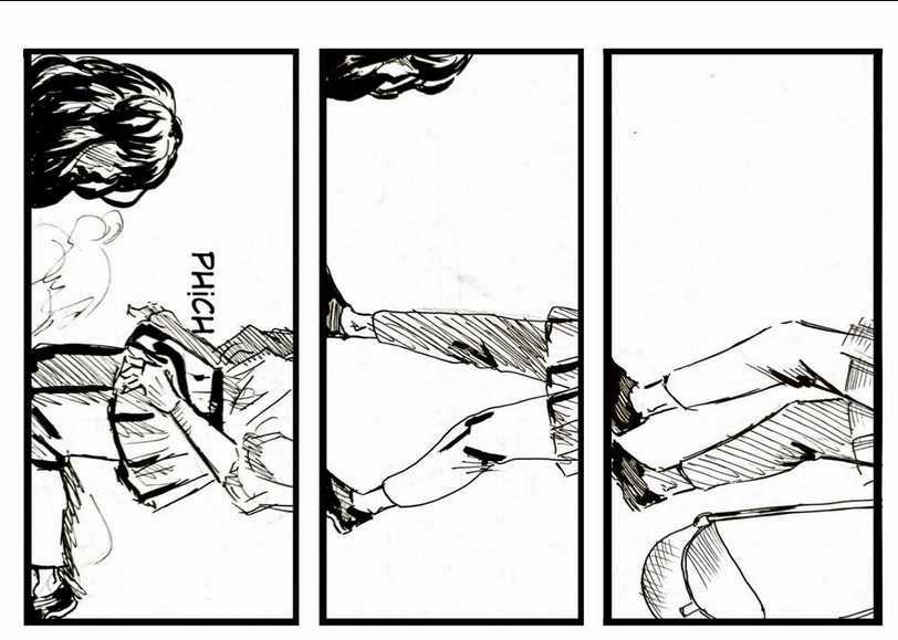 Gardener - Chapter 4 - Trang 3