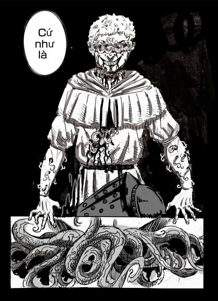 Gardener - Chapter 4 - Trang 22