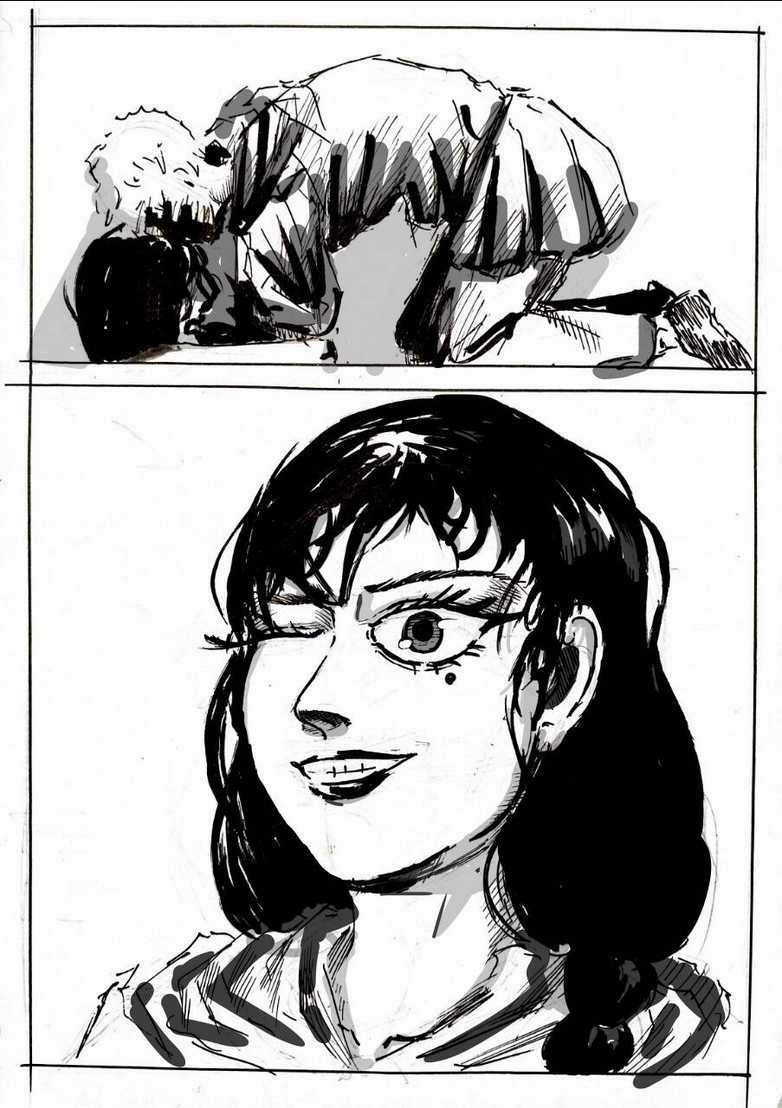 Gardener - Chapter 4 - Trang 4