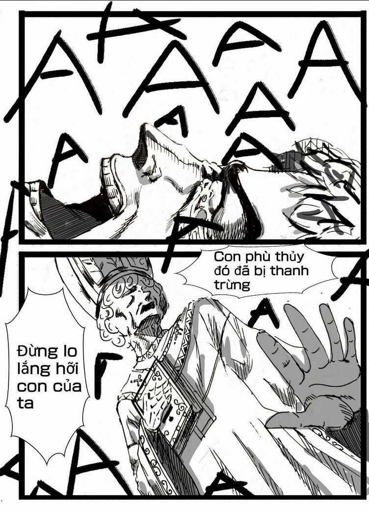 Gardener - Chapter 4 - Trang 6