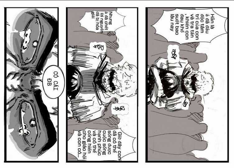 Gardener - Chapter 4 - Trang 7