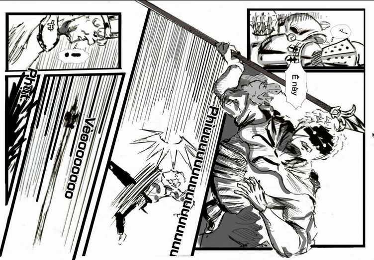 Gardener - Chapter 4 - Trang 8