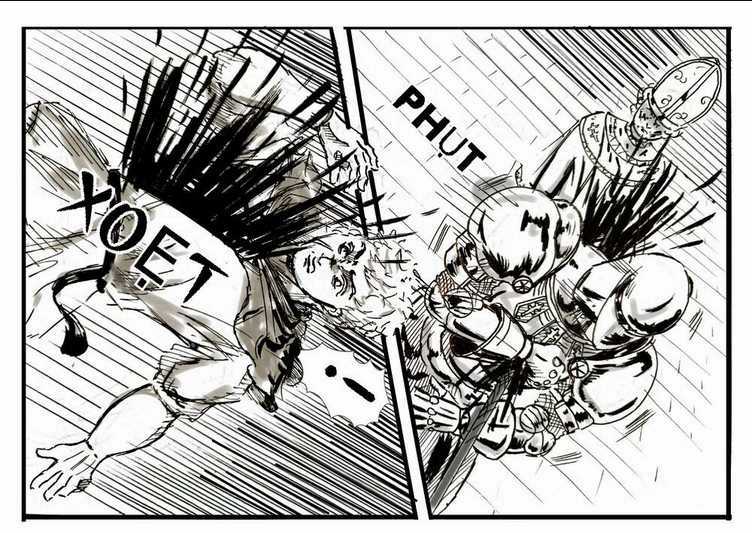 Gardener - Chapter 4 - Trang 9