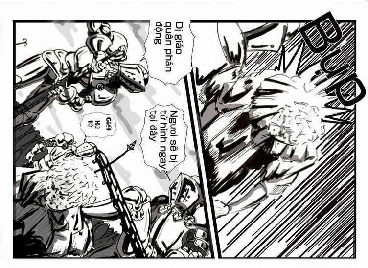 Gardener - Chapter 4 - Trang 10