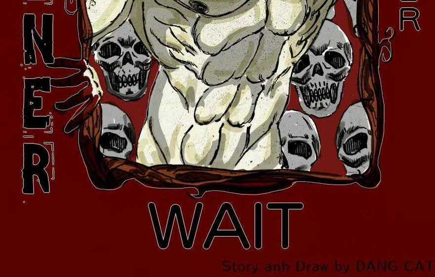 Gardener - Chapter 5 - Trang 1