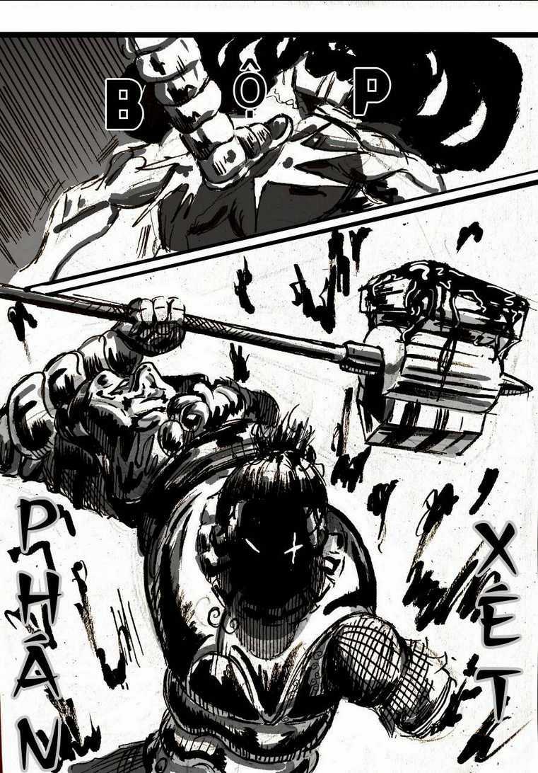 Gardener - Chapter 5 - Trang 11