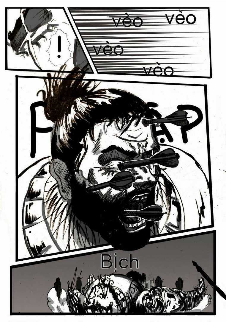 Gardener - Chapter 5 - Trang 12