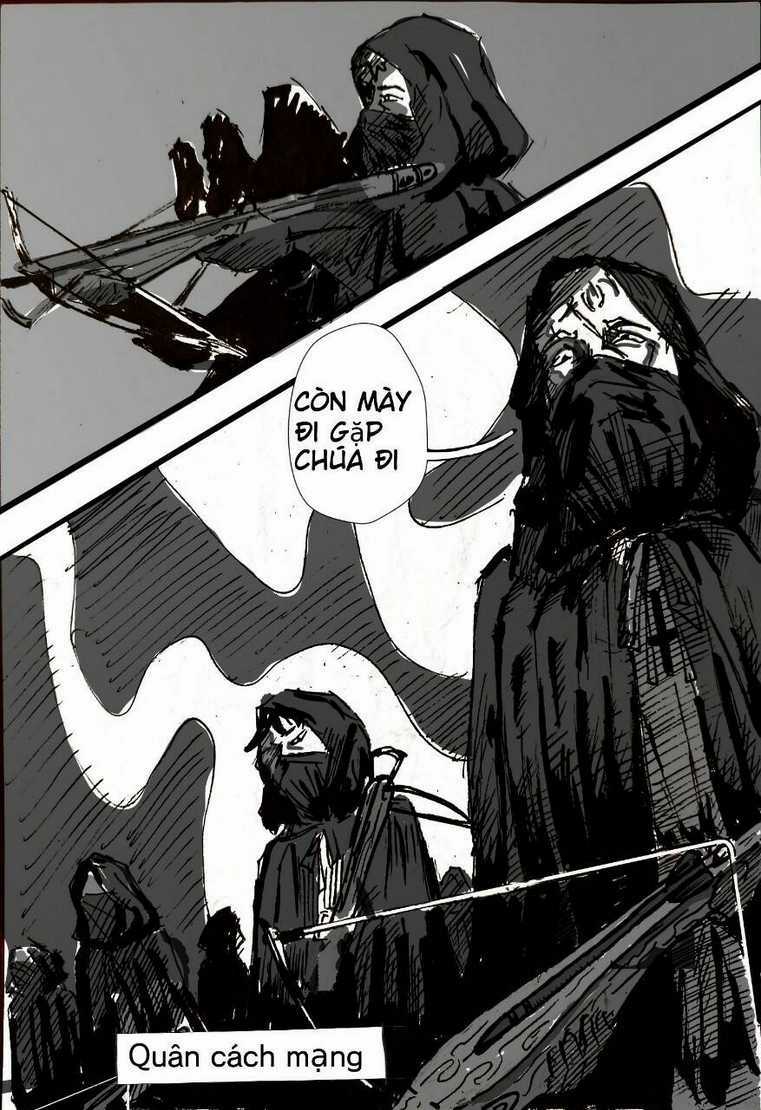 Gardener - Chapter 5 - Trang 13