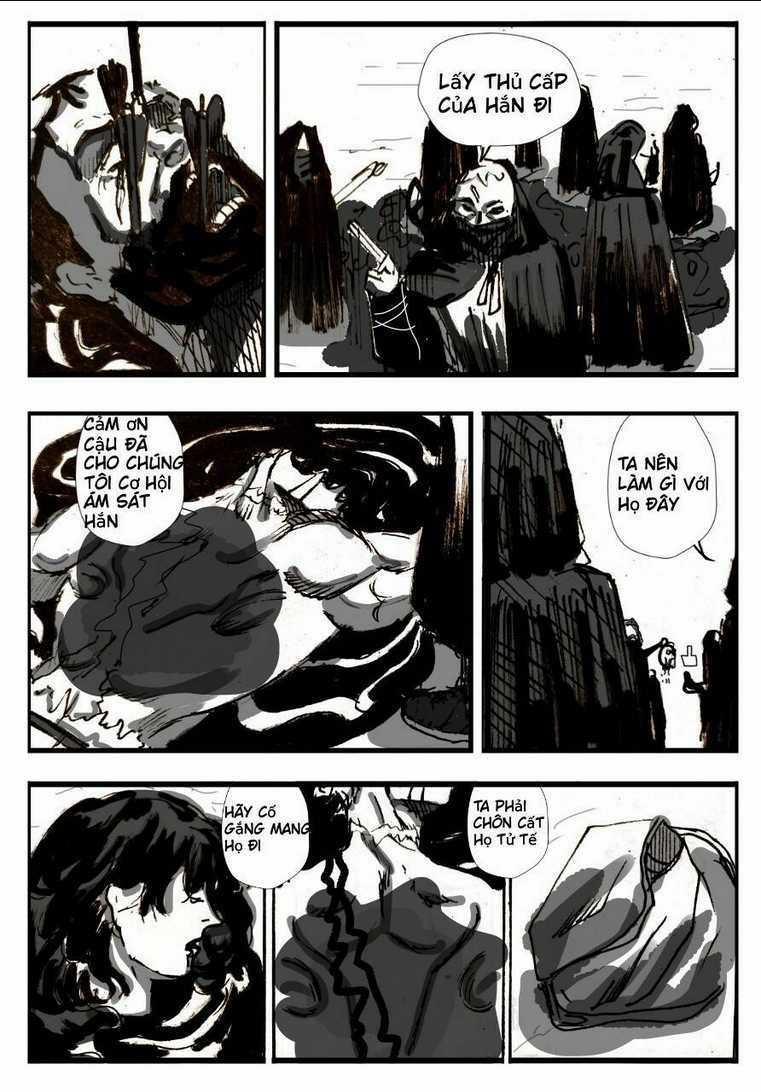 Gardener - Chapter 5 - Trang 14