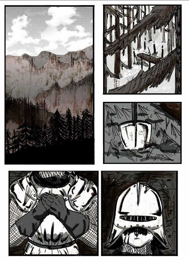 Gardener - Chapter 5 - Trang 15