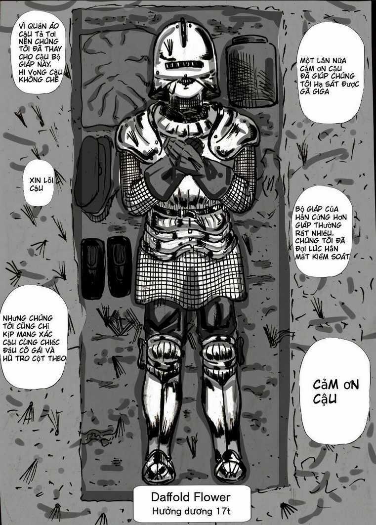 Gardener - Chapter 5 - Trang 16