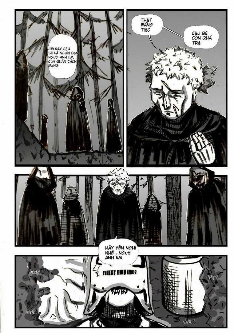 Gardener - Chapter 5 - Trang 17