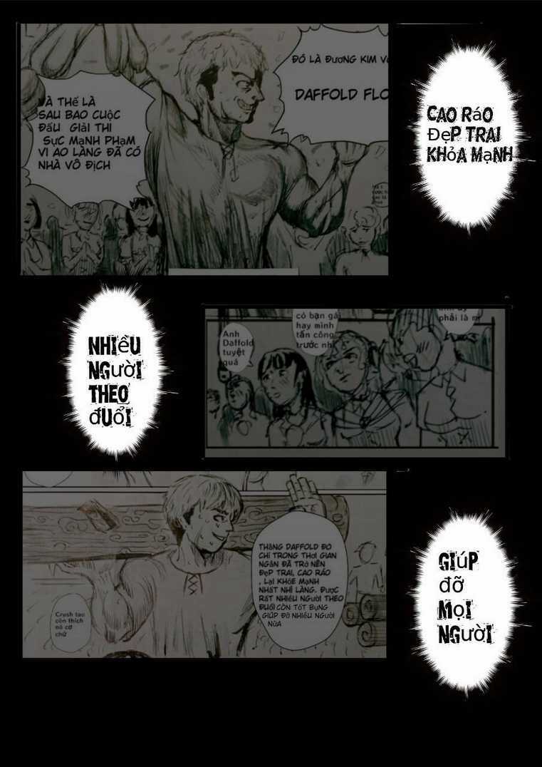 Gardener - Chapter 5 - Trang 20