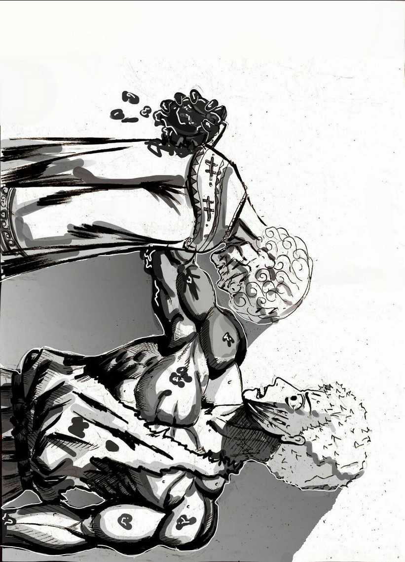 Gardener - Chapter 5 - Trang 3