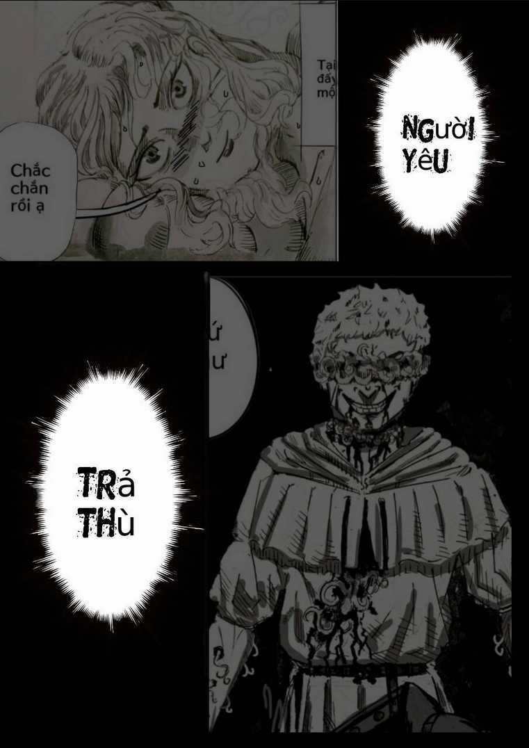 Gardener - Chapter 5 - Trang 21