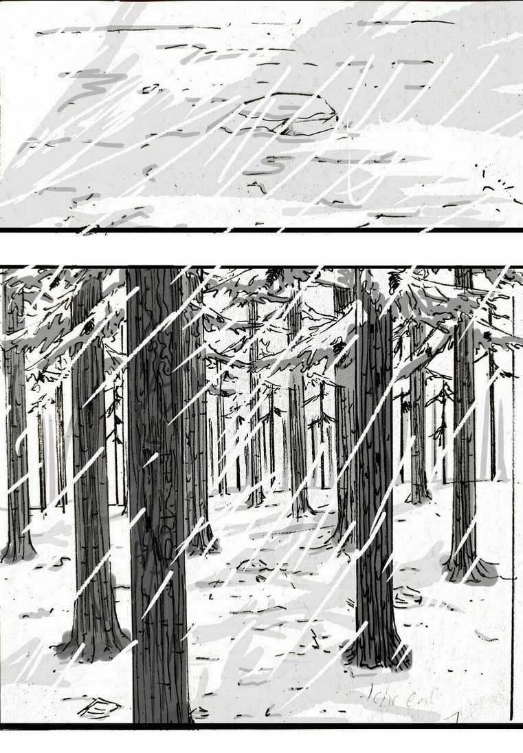 Gardener - Chapter 5 - Trang 24