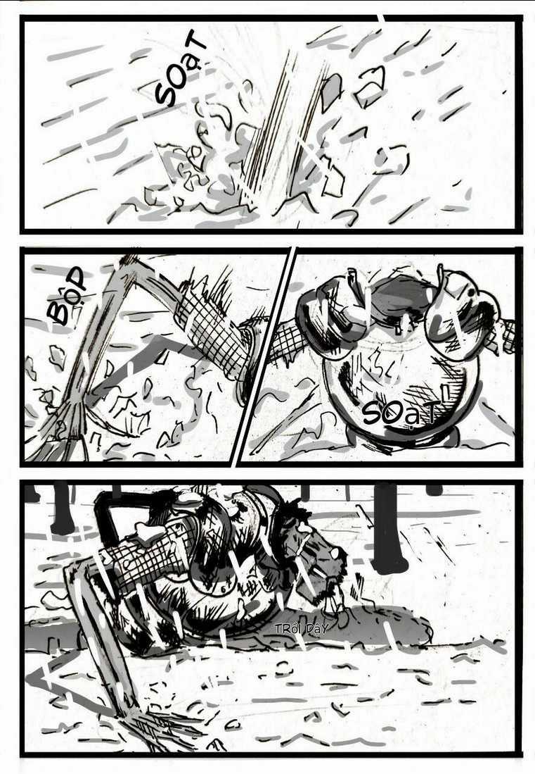 Gardener - Chapter 5 - Trang 25