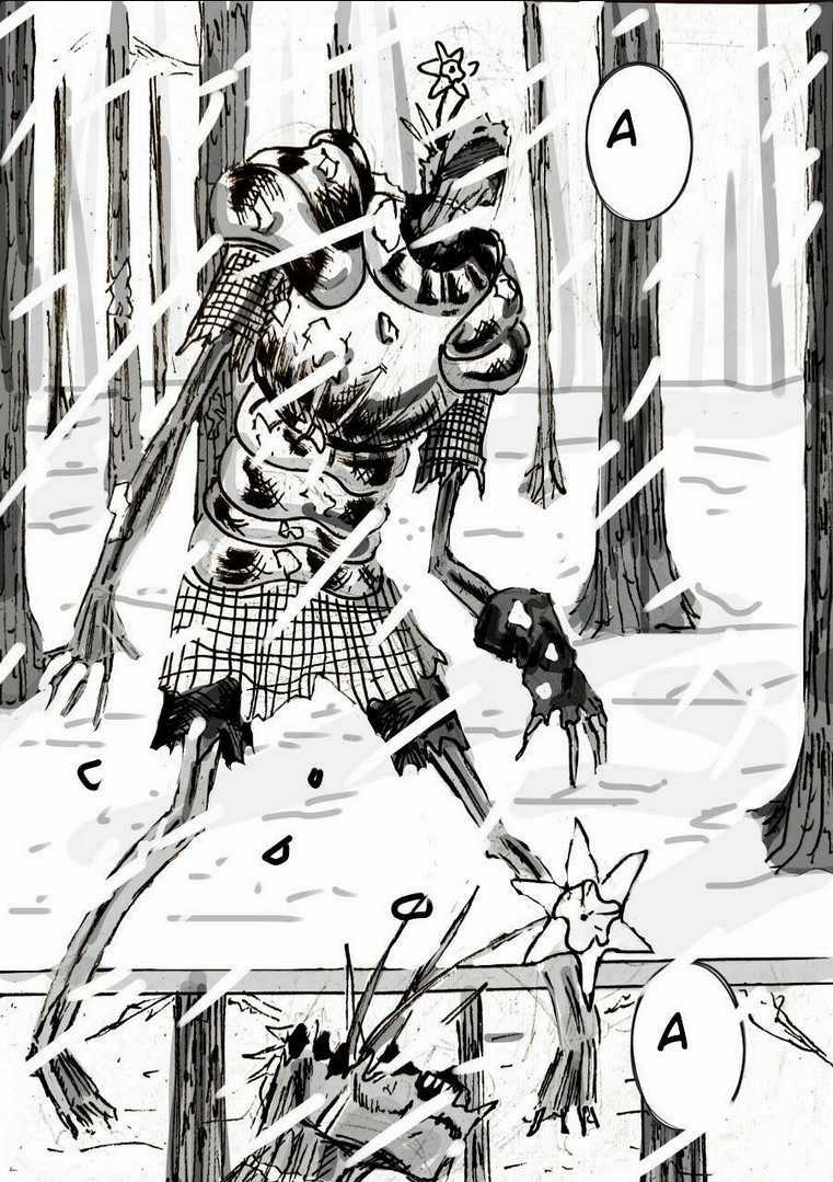 Gardener - Chapter 5 - Trang 26