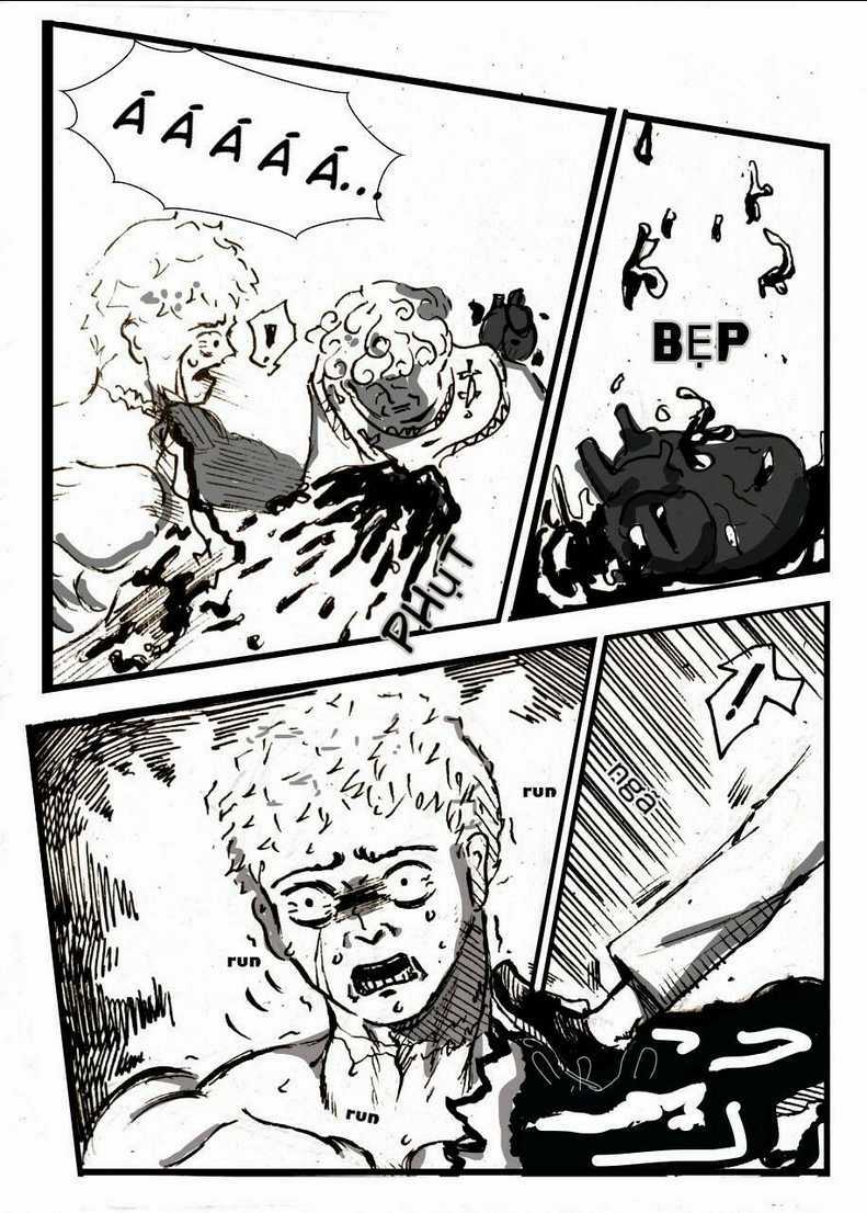 Gardener - Chapter 5 - Trang 4