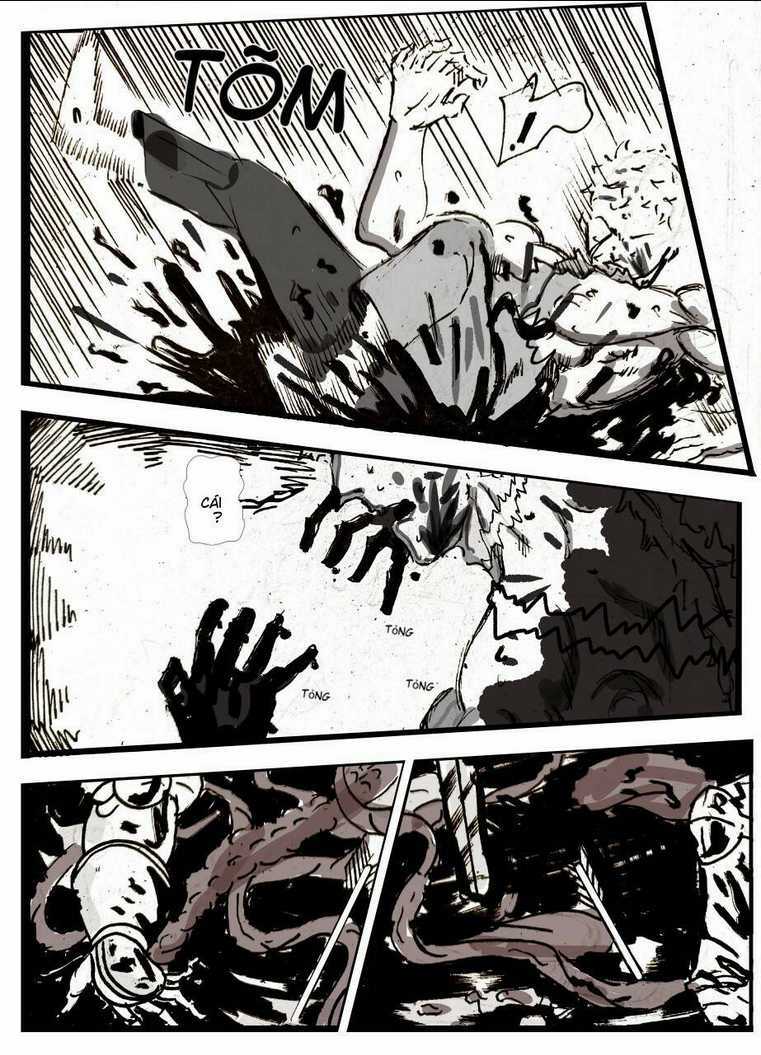 Gardener - Chapter 5 - Trang 5