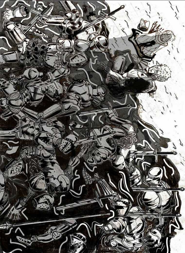 Gardener - Chapter 5 - Trang 6