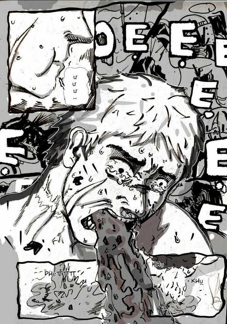 Gardener - Chapter 5 - Trang 7