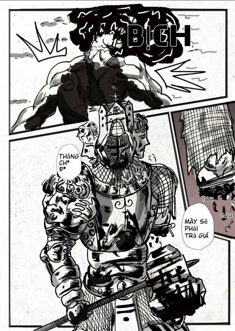 Gardener - Chapter 5 - Trang 9