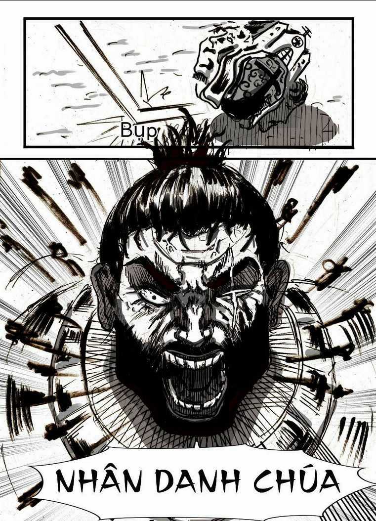 Gardener - Chapter 5 - Trang 10