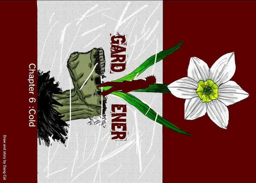 Gardener - Chapter 6 - Trang 1