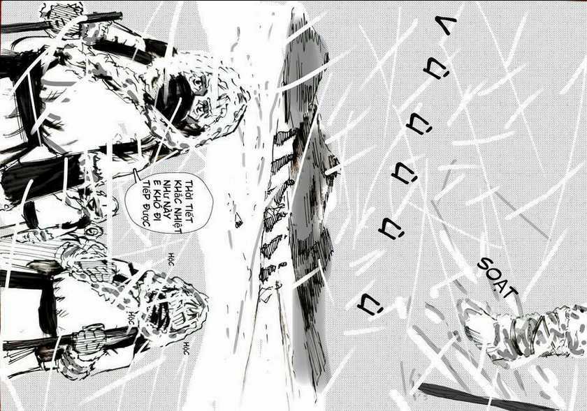 Gardener - Chapter 6 - Trang 2