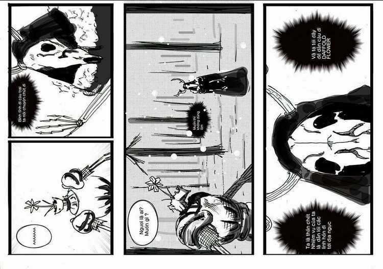 Gardener - Chapter 6 - Trang 13