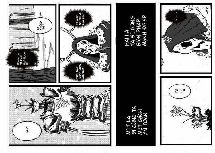 Gardener - Chapter 6 - Trang 14